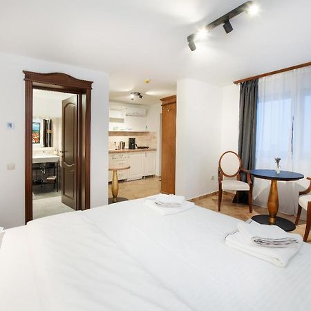 Old Town Cataleya Hotel Sibiu Ngoại thất bức ảnh