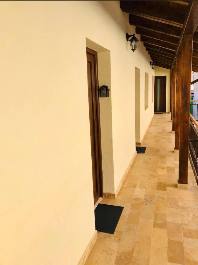 Old Town Cataleya Hotel Sibiu Ngoại thất bức ảnh