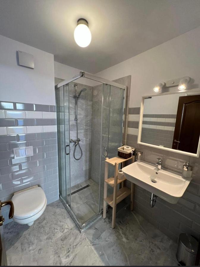 Old Town Cataleya Hotel Sibiu Ngoại thất bức ảnh