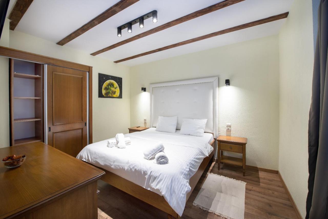 Old Town Cataleya Hotel Sibiu Ngoại thất bức ảnh