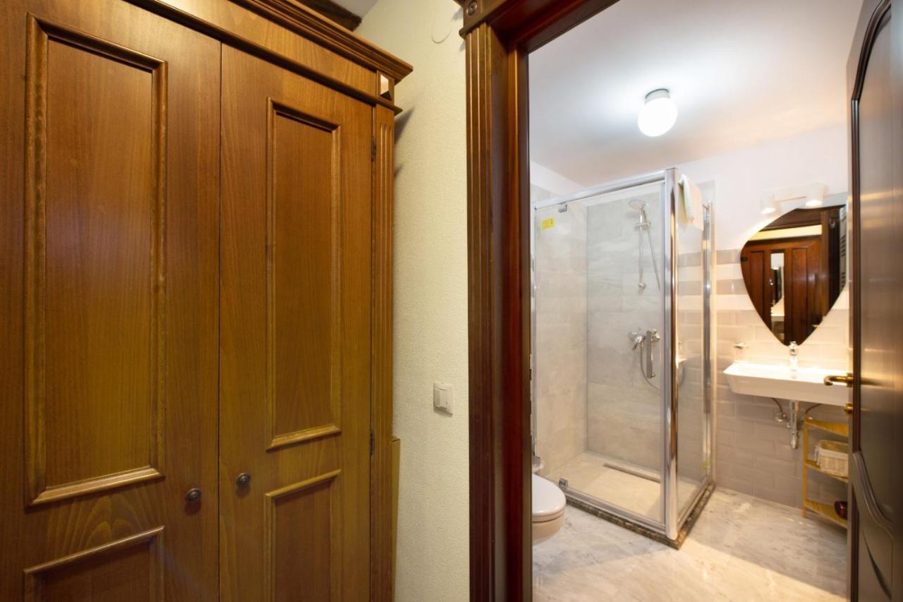Old Town Cataleya Hotel Sibiu Ngoại thất bức ảnh