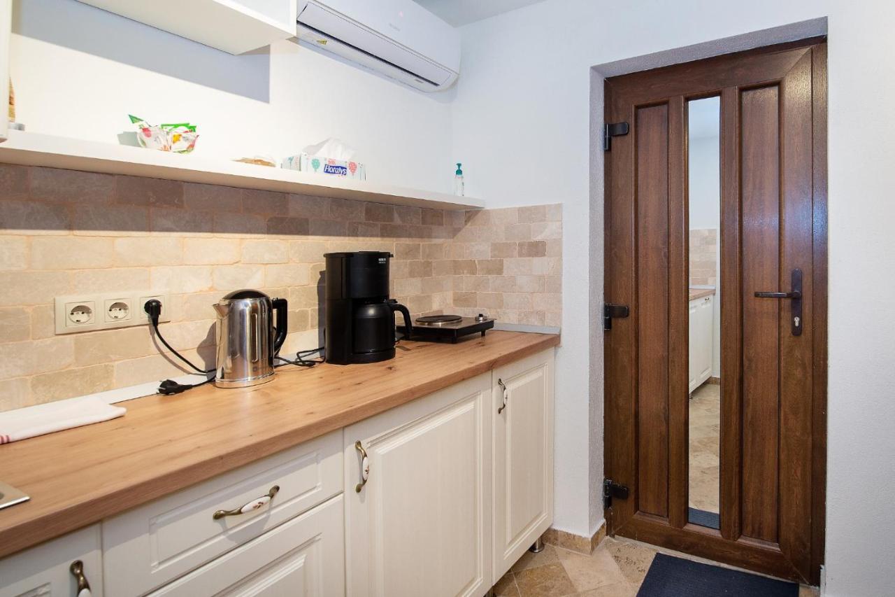 Old Town Cataleya Hotel Sibiu Ngoại thất bức ảnh