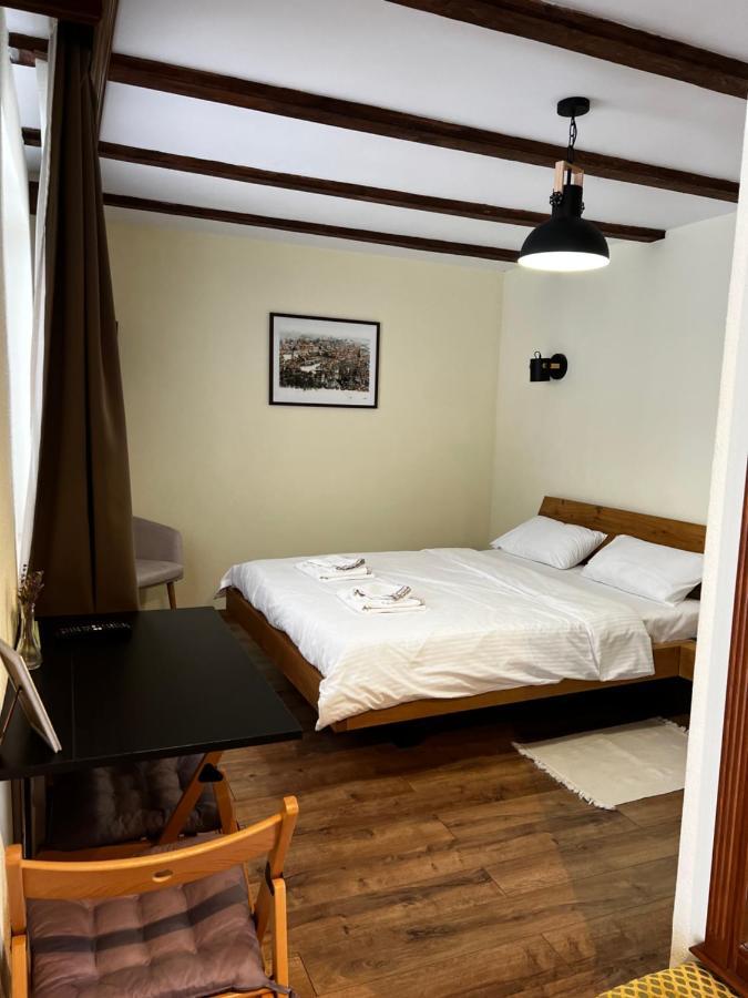 Old Town Cataleya Hotel Sibiu Ngoại thất bức ảnh